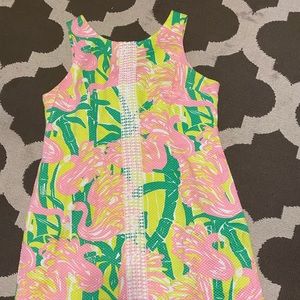 Lilly Dress